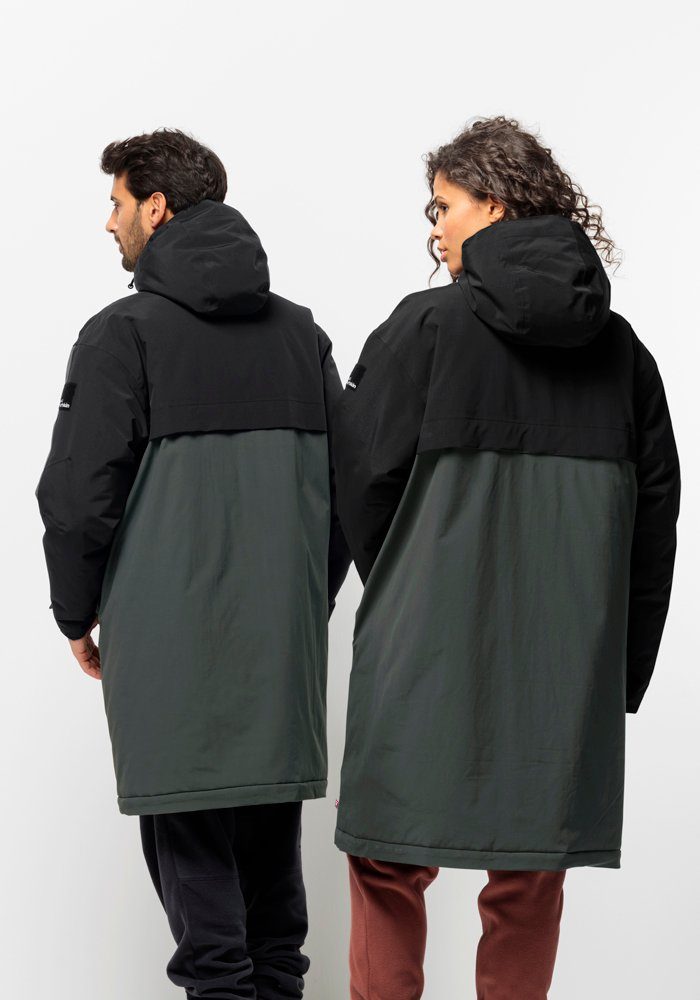 Jack Wolfskin Funktionsparka HEUMARKT 2L PARKA günstig online kaufen