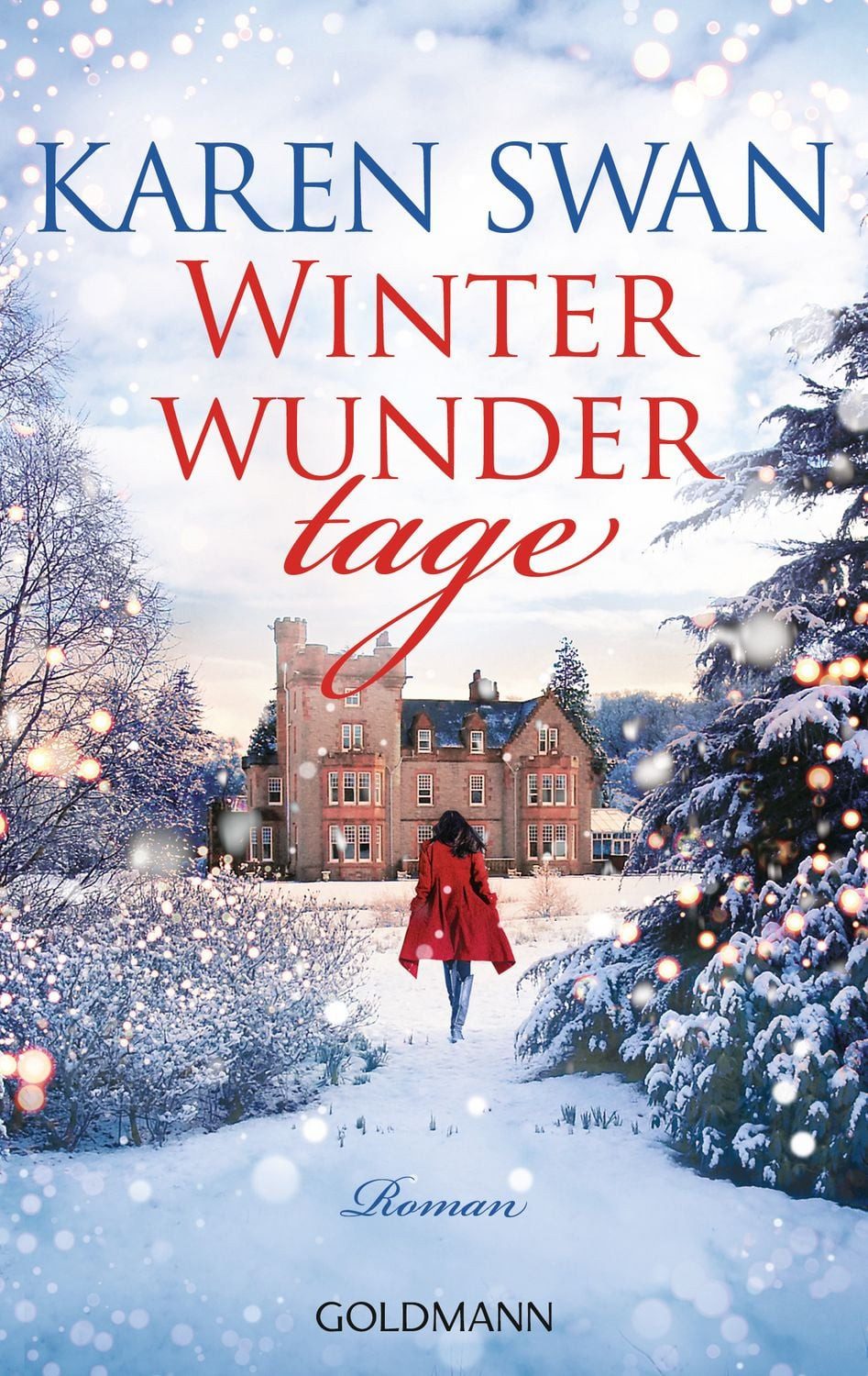 Winterwundertage / Karen Swan