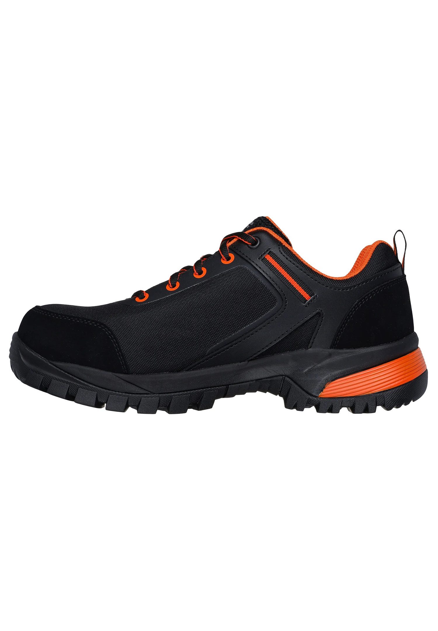 Skechers GATLON - STRIGAX Sicherheitsschuh