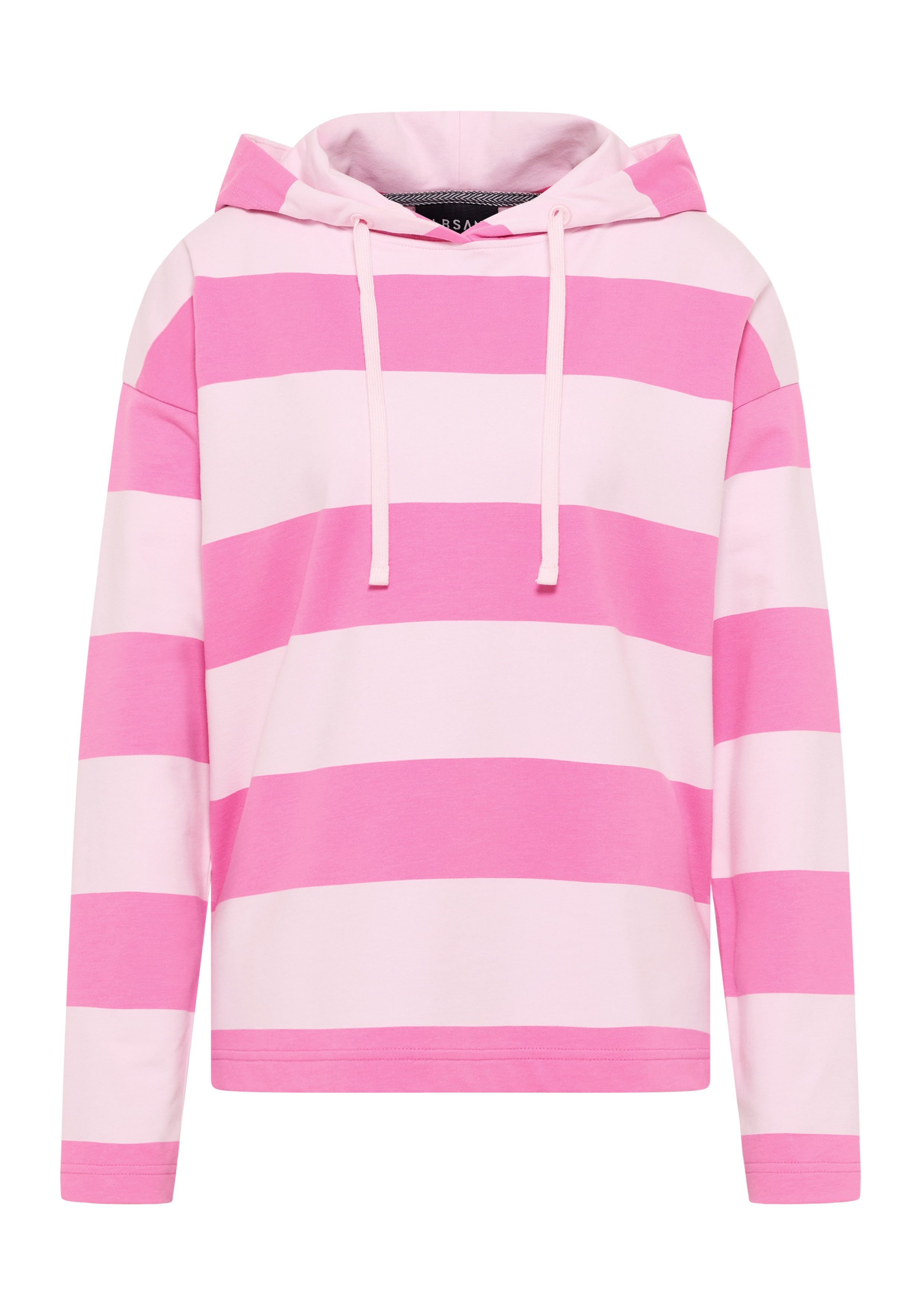 Elbsand Hoodie Eydis Kapuze, loose fit