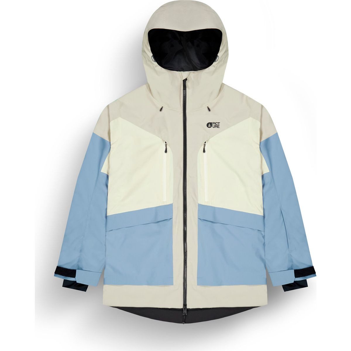 Picture Skijacke Haakon Jacket Leichte Freeride-Jacke für Damen mit umweltfreundlichem Design