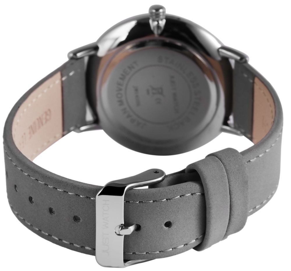 Just Watch Quarzuhr Alice Echtlederband, basic, günstig online kaufen