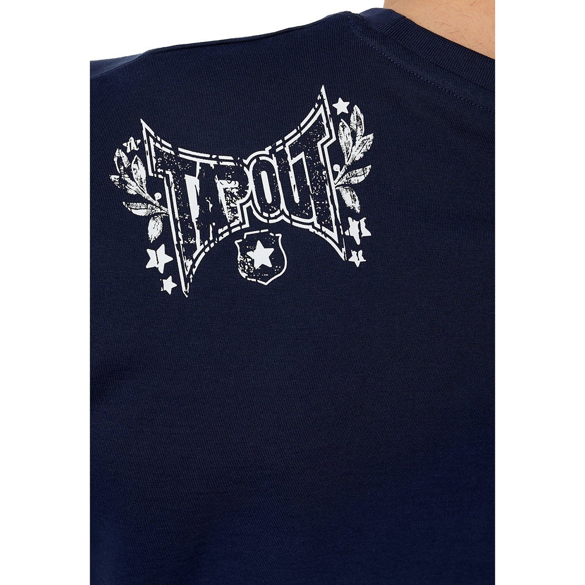 TAPOUT T-Shirt Westlake (1-tlg)