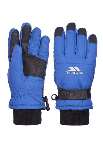 TRESPASS Перчатки »Kinder Ski-Handschuhe ...
