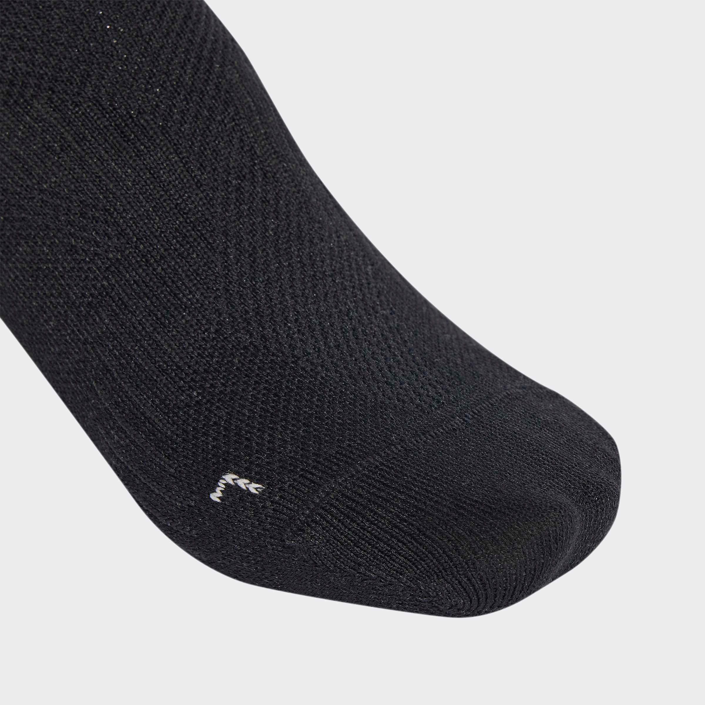 adidas Performance Funktionssocken RUNNING MESSAGE CREW für Laufen, mit climacool® Technologie, neutraler Schnitt