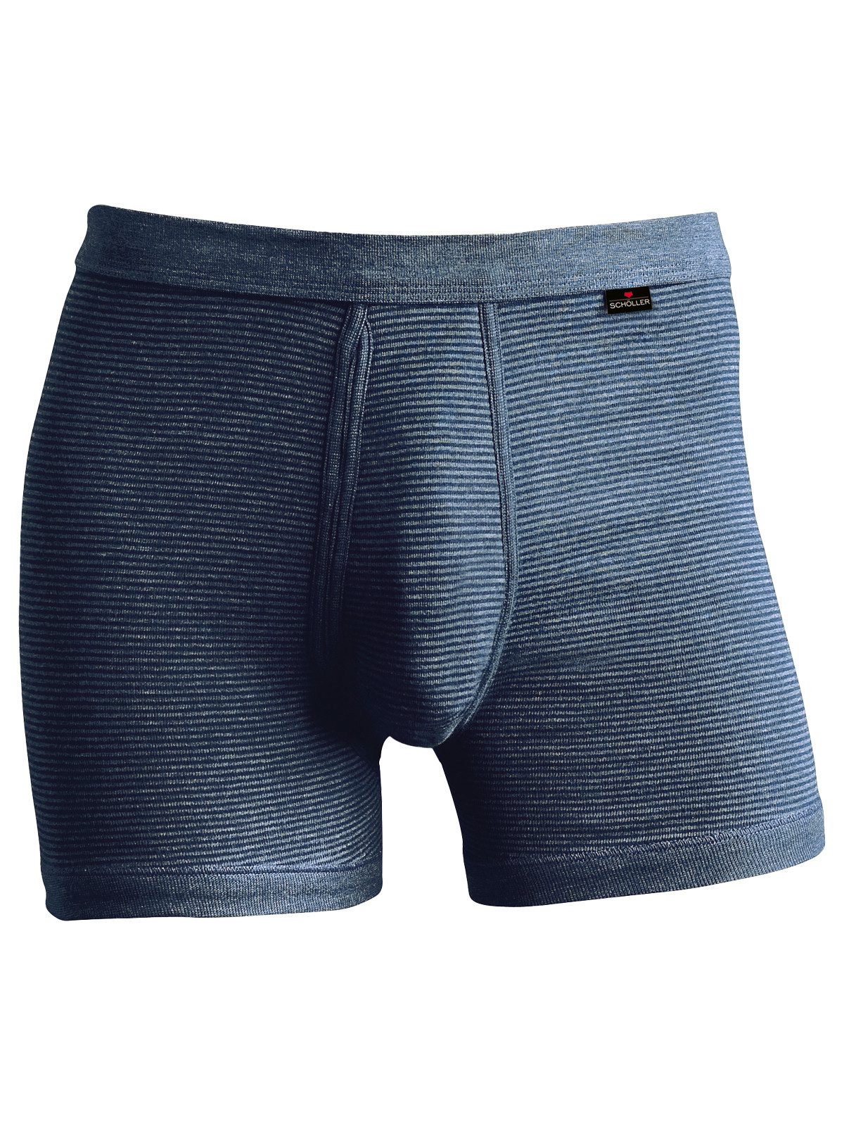 Schöller Retro Pants 5er Pack Herren Pant mit Eingriff Funktionswäsche (Pac günstig online kaufen