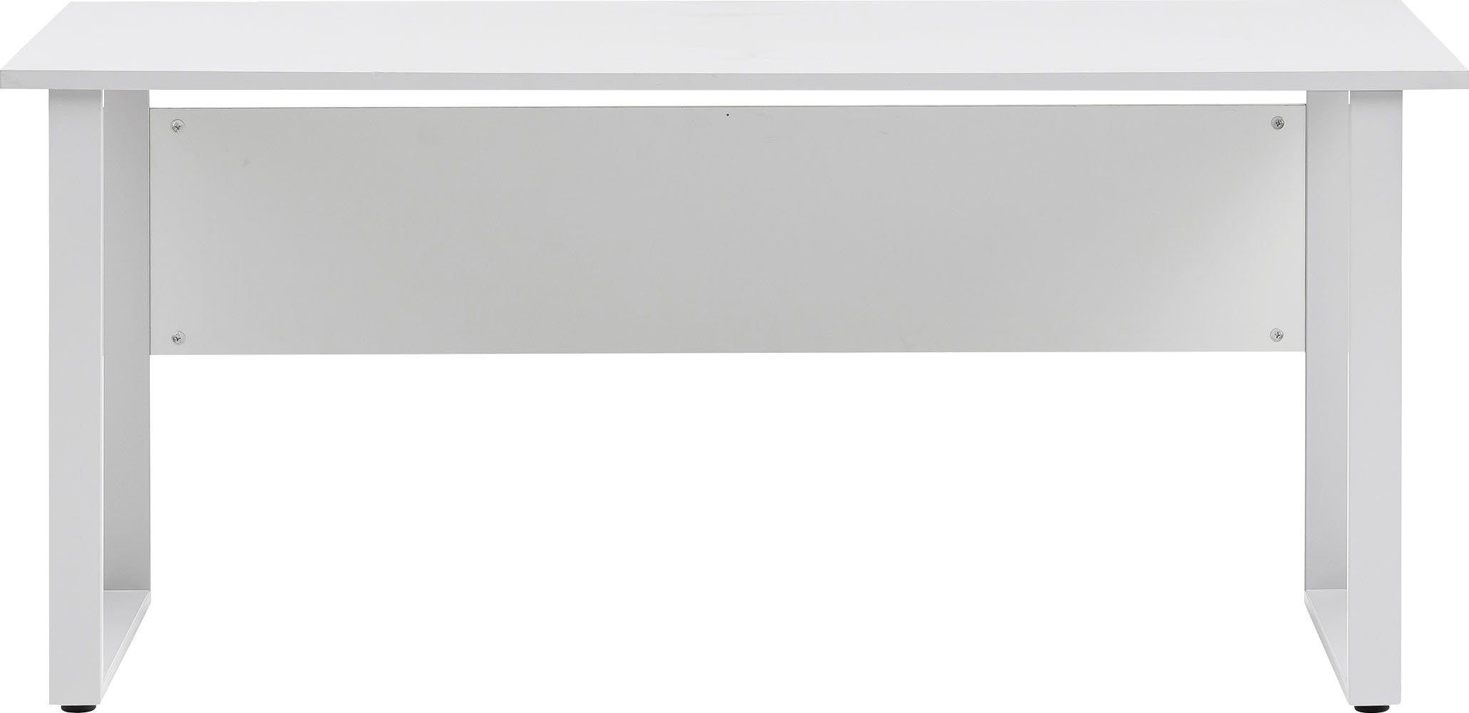 Schildmeyer Schreibtisch Serie 1500, 160 x 65 x 73,2 cm | Aktenschränke