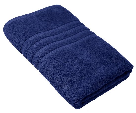 Duschtuch »London«, Lashuma, unser Premium Badehandtuch für die ganze