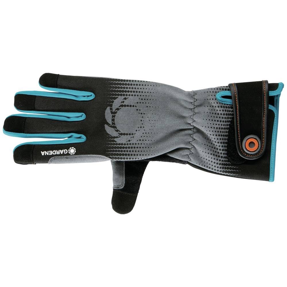 GARDENA Gartenhandschuhe Strauchpflegehandschuh Größe 8 / M 11530-20