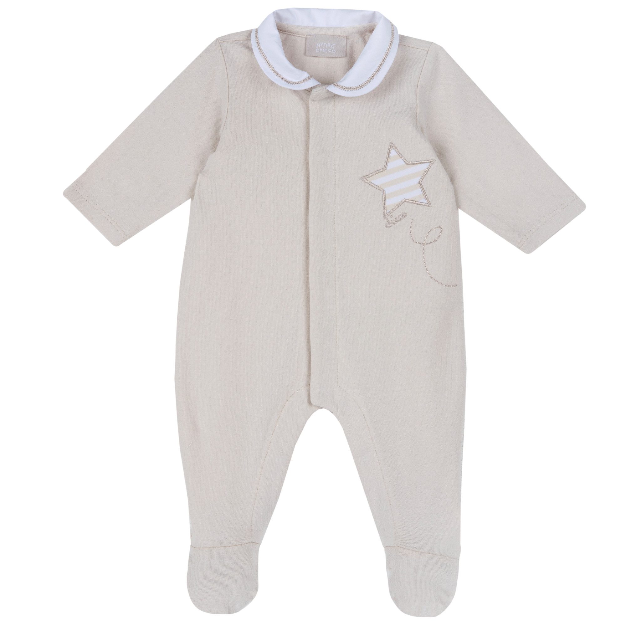 Chicco Ползунки Ползунки (1-tlg) einteiler als Alltagsbasic