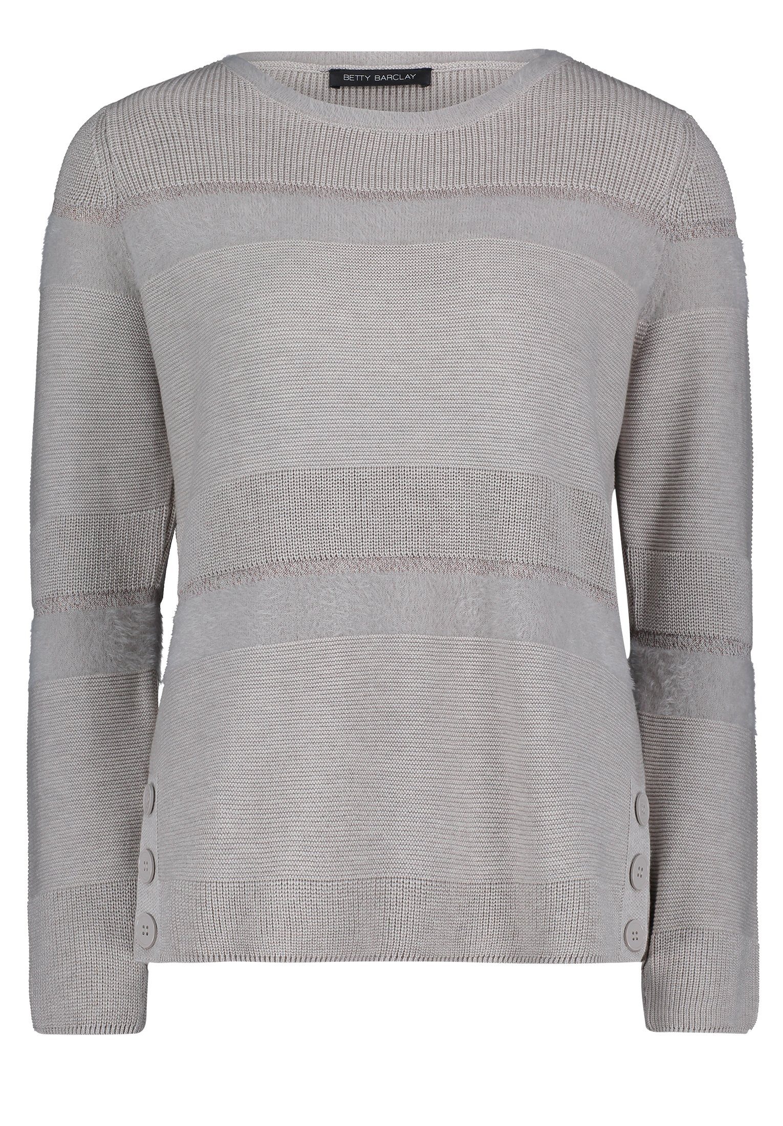 Betty Barclay Strickpullover mit Lurexfaden kaufen | OTTO