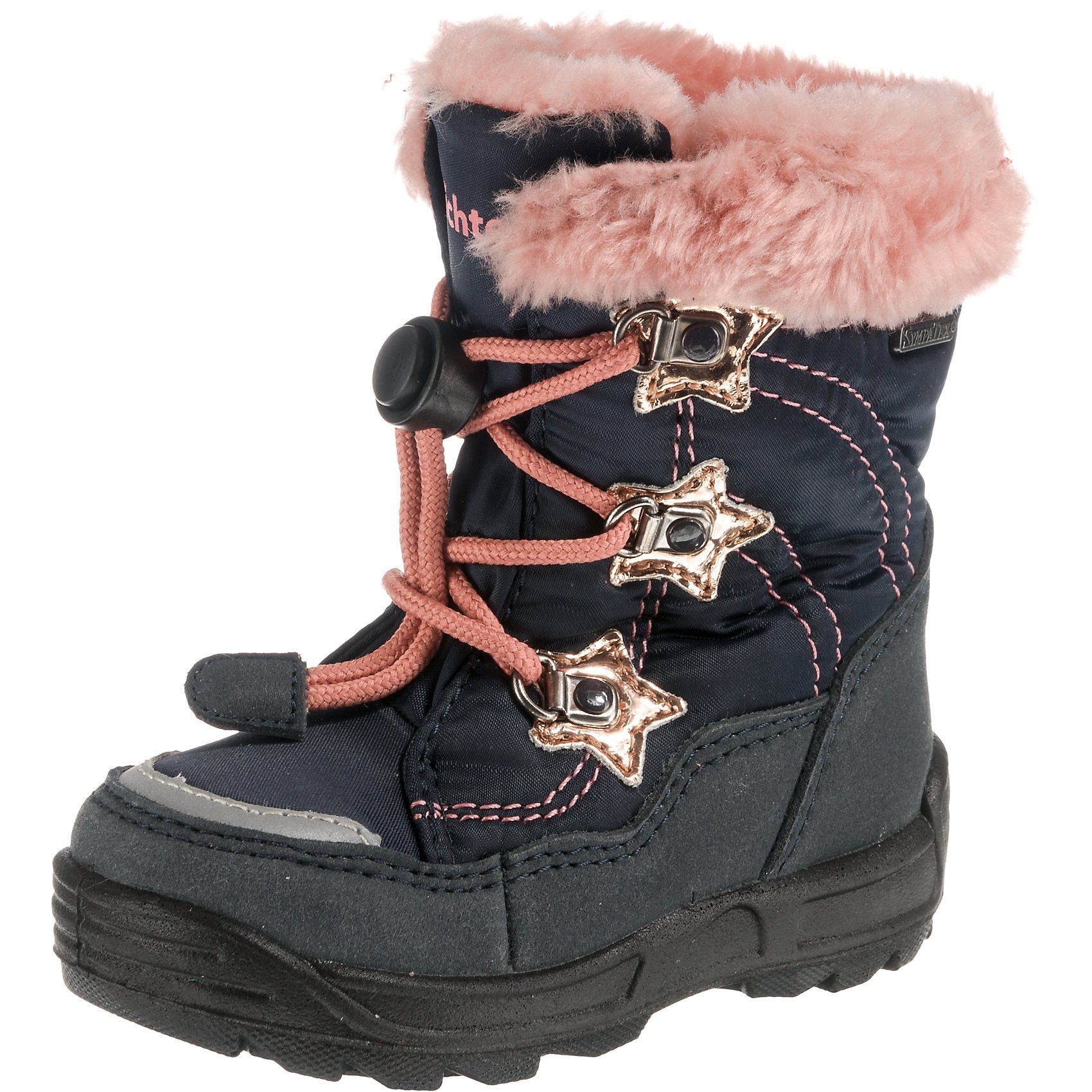 Richter Baby Winterstiefel, Sympatex, Weite M für Mädchen online kaufen | OTTO Richter Baby Winterstiefel, Sympatex, Weite M für Mädchen online kaufen | OTTO