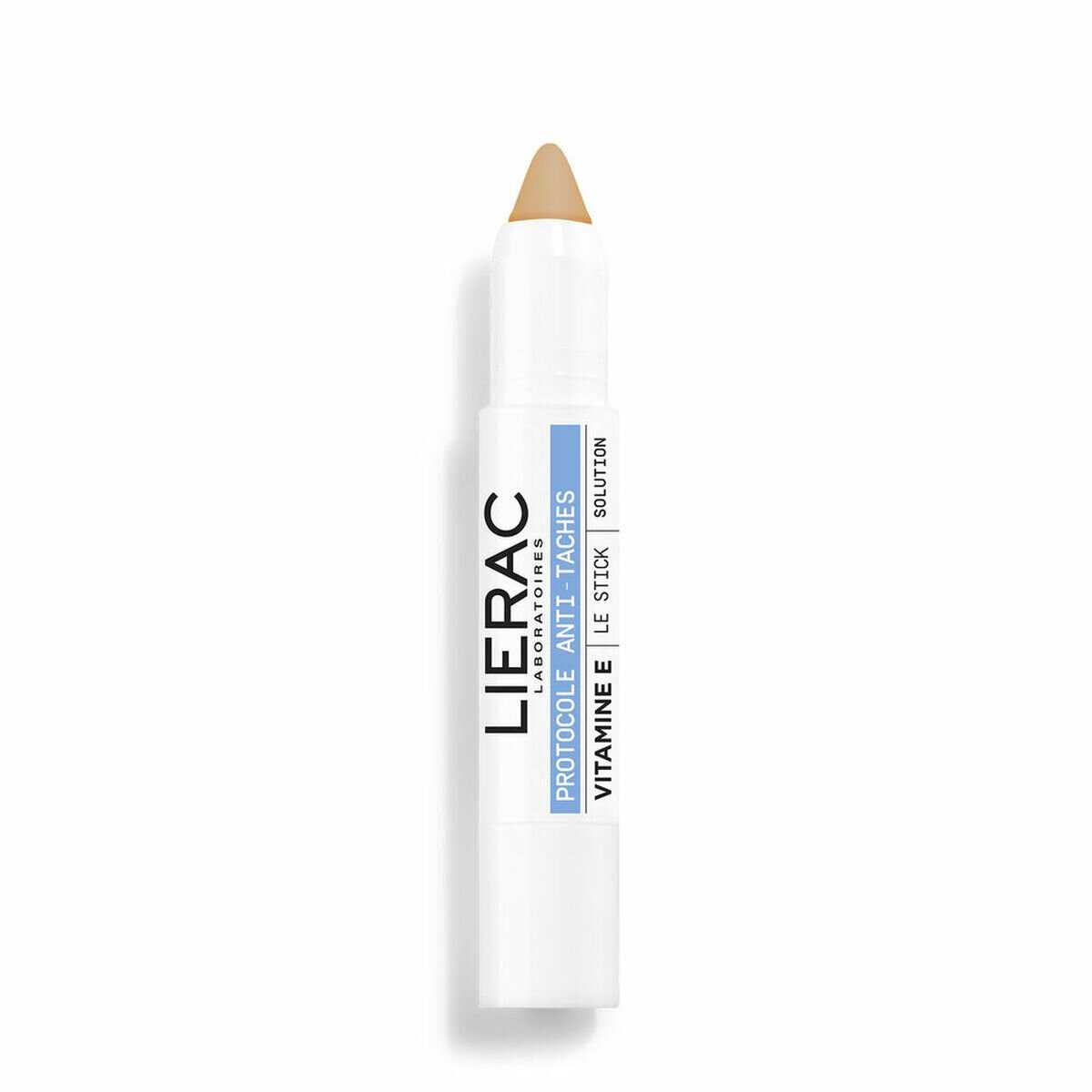 LIERAC Sonnenschutzstift STAINPROOF PROTOCOL Stick mit Farbe SPF50