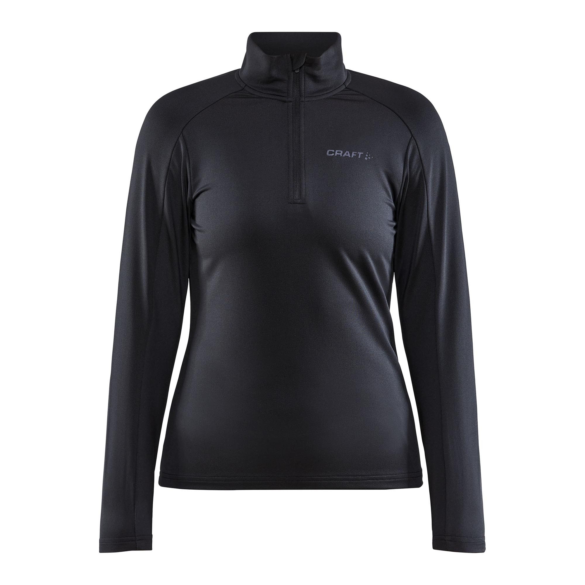 Fleecepullover Craft Damen Pullover Core Gain Midlayer 1909497