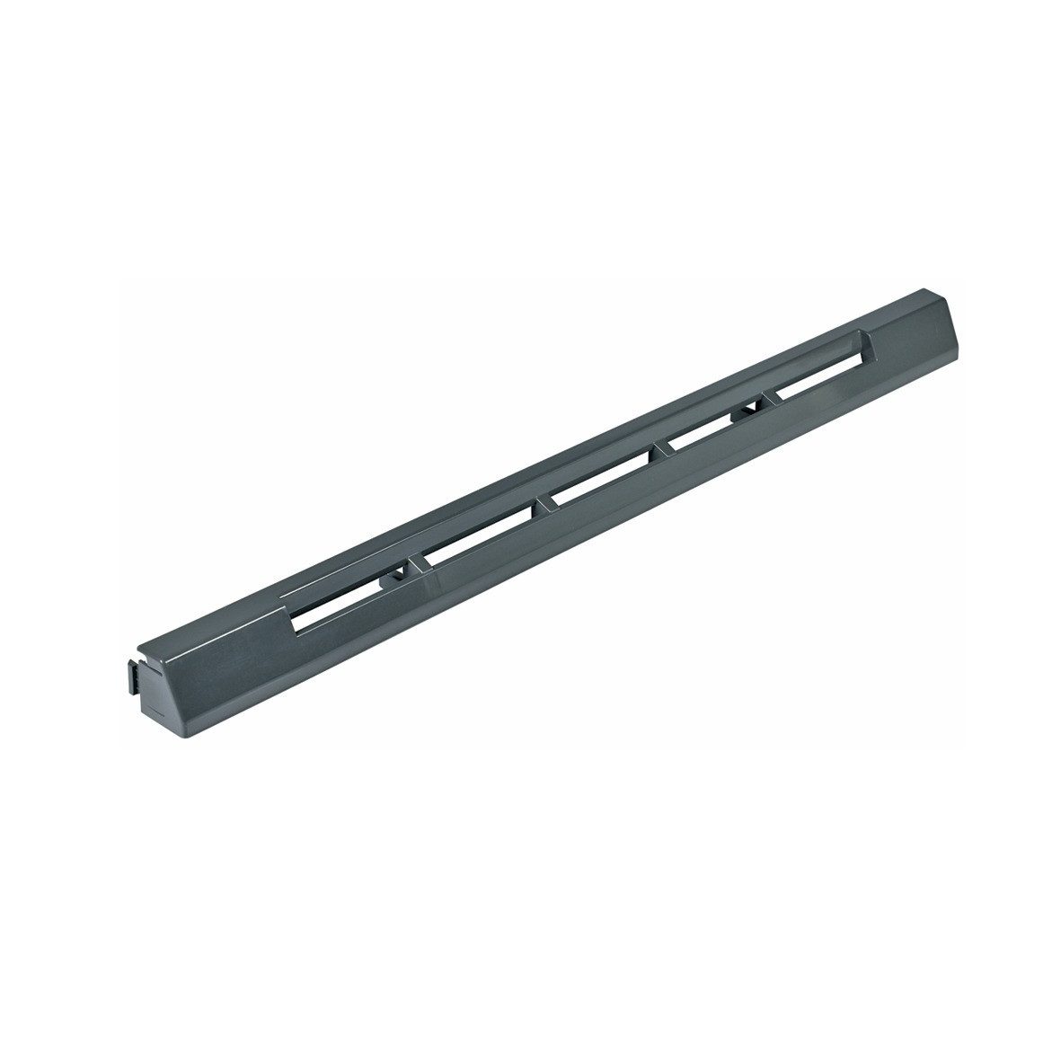 easyPART Montagezubehör Backofen wie BOSCH 00741663 Türinnengitter BOSCH 00741663, Für Backofen / Herd
