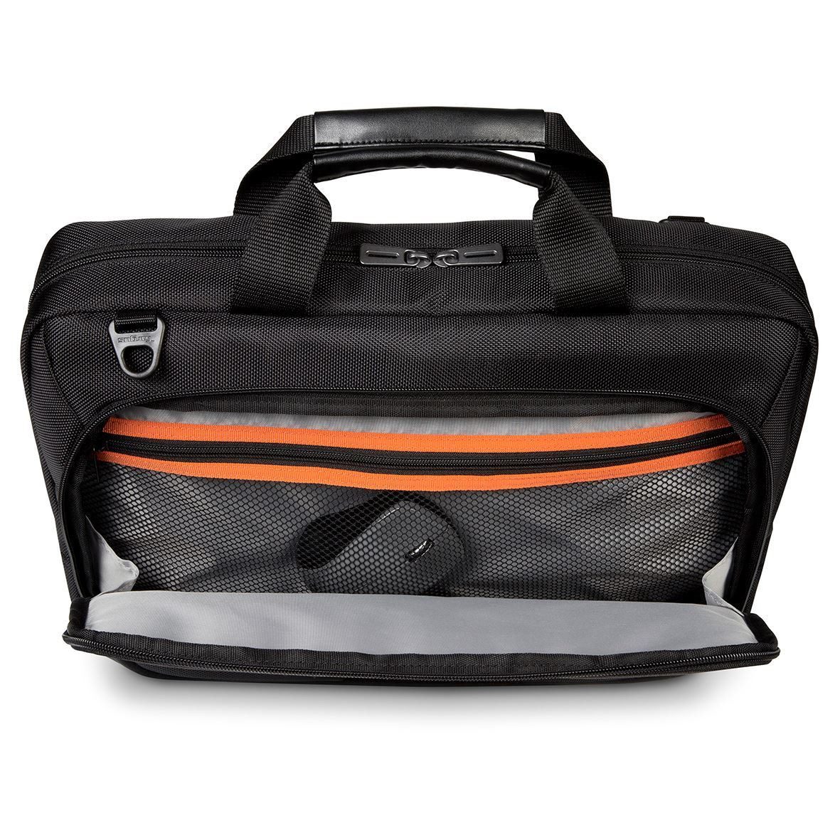 Targus Laptoptasche CitySmart Notebooktasche 39,6 cm (15.6 Zoll) Akten