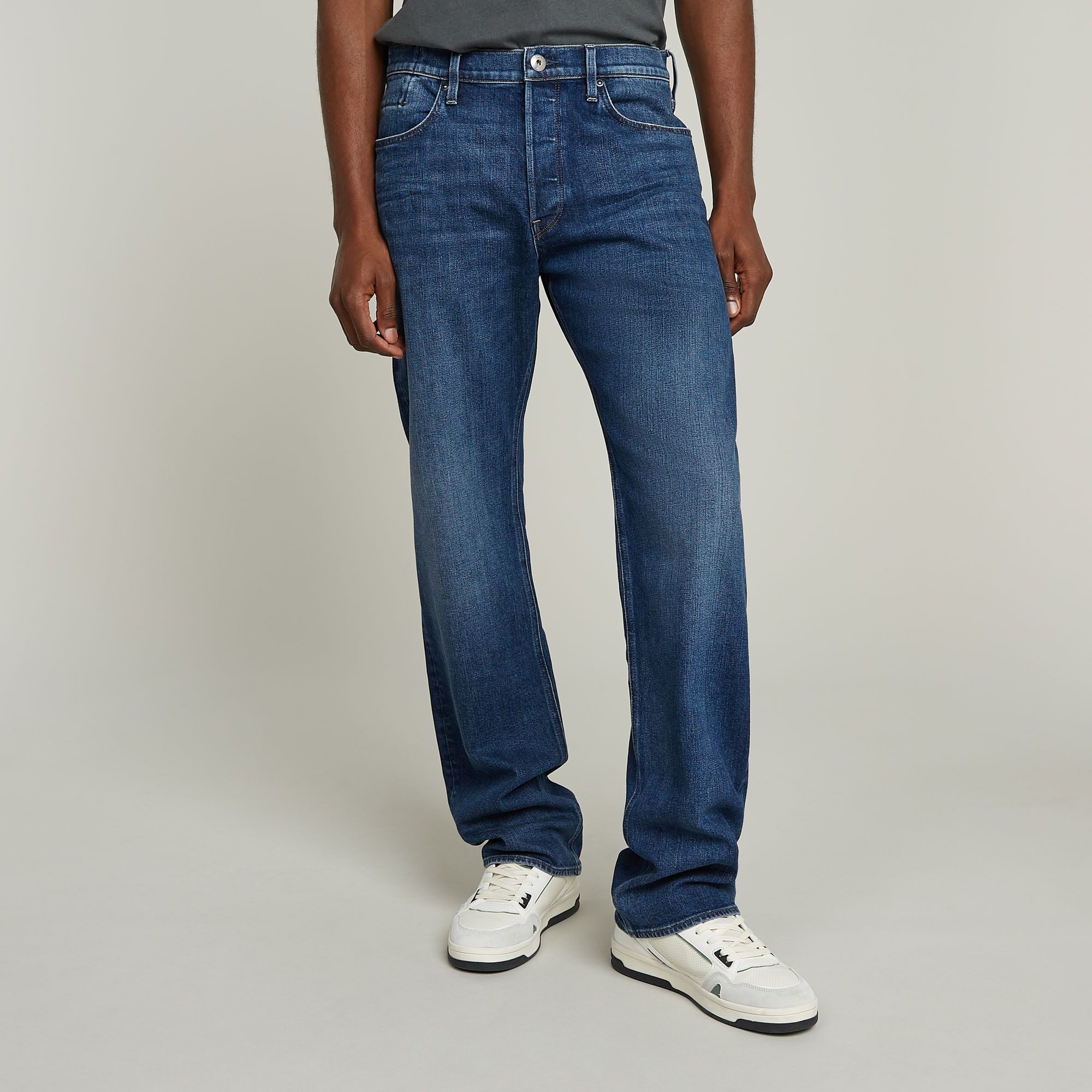 5-Pocket-Jeans