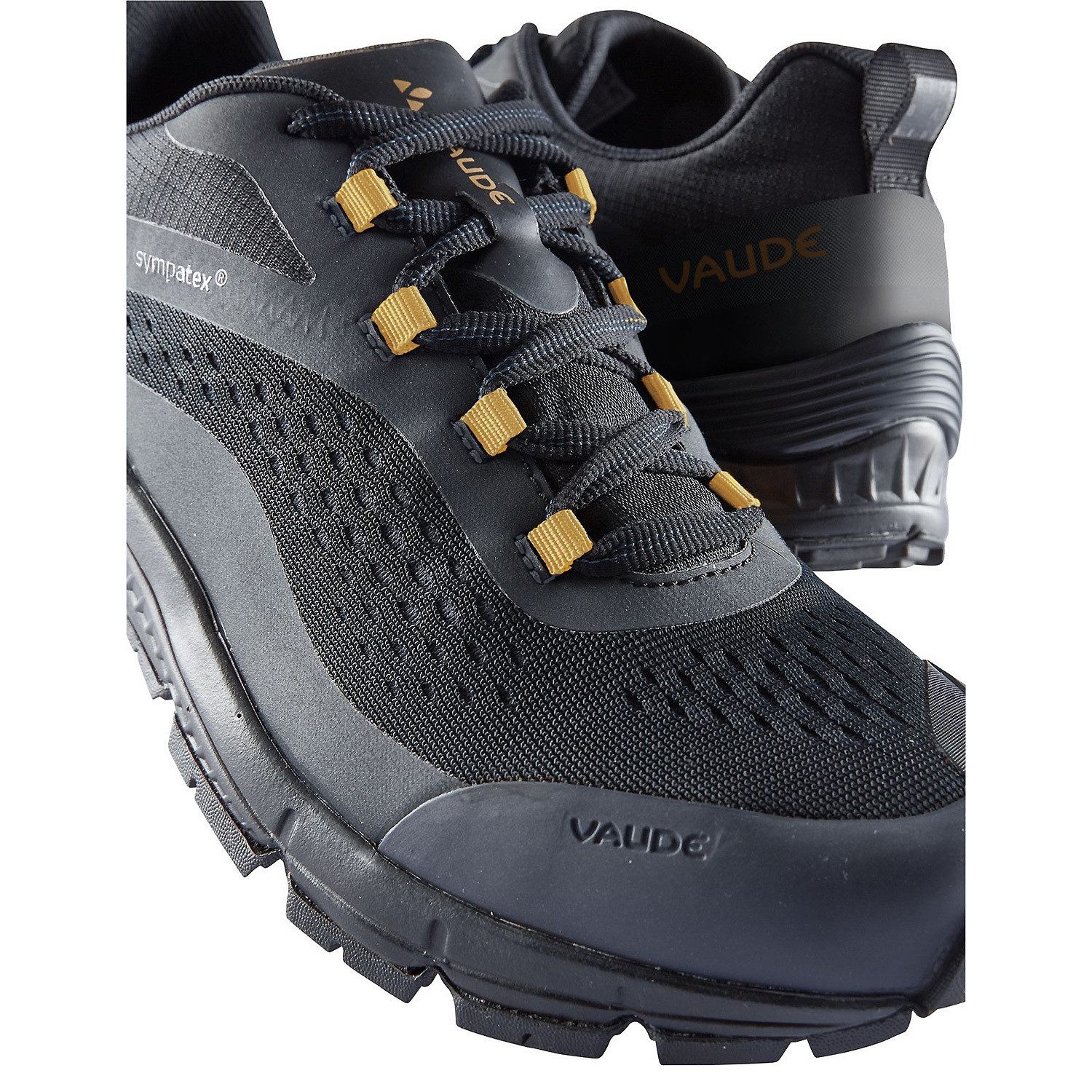 VAUDE Halbschuh WOMENS LAVIK ECO STX Hikingschuh