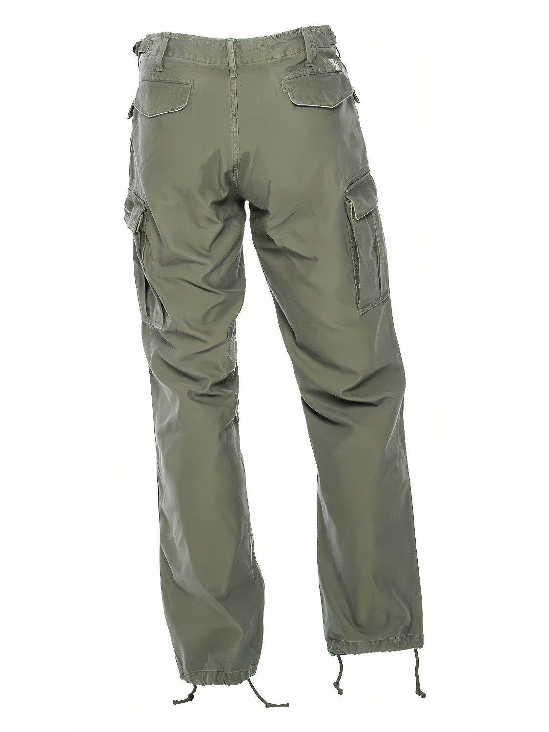 West Coast Choppers Cargohose