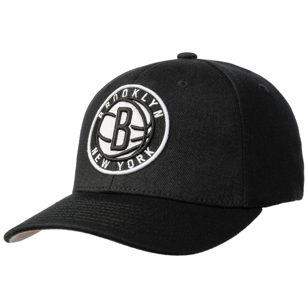 Mitchell & Ness Baseball Cap (1-St) Basecap Snapback