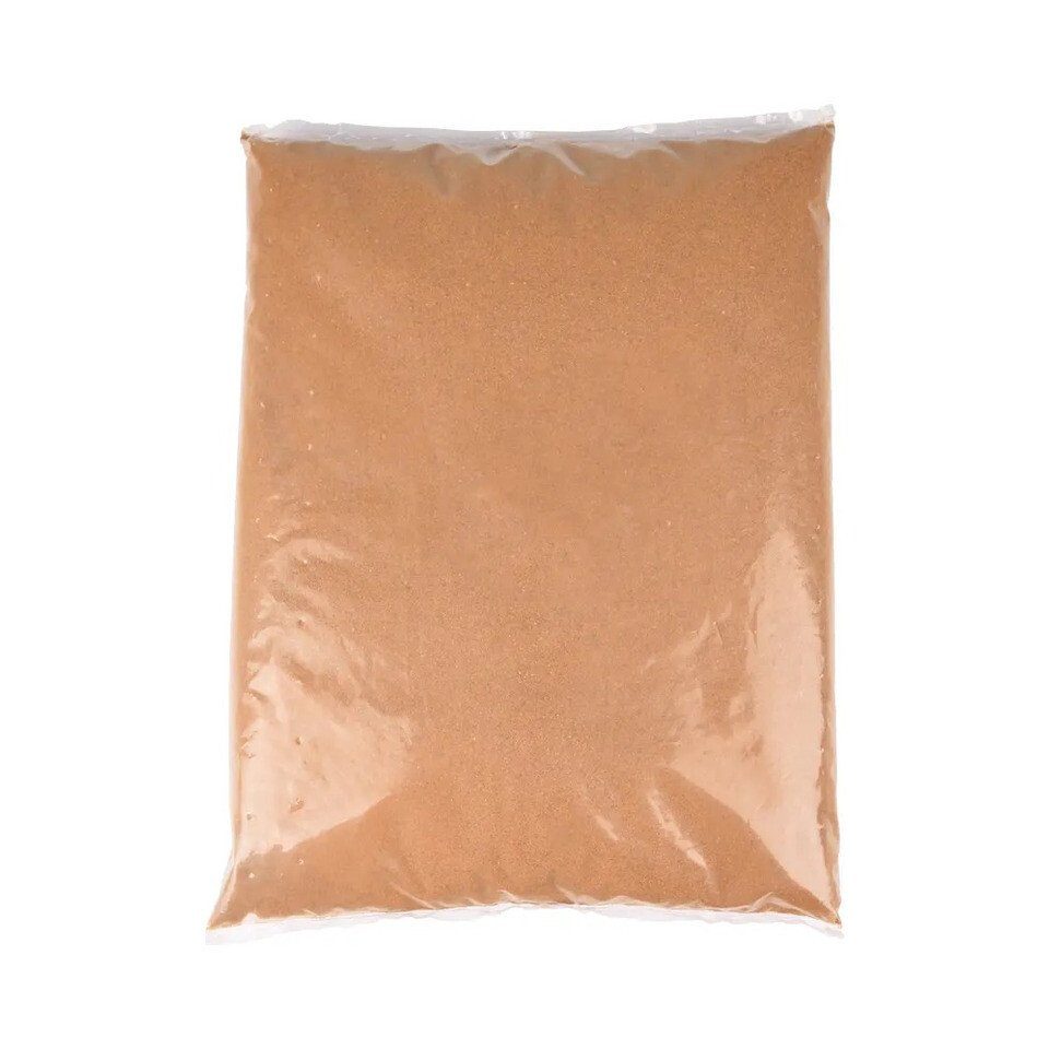 Flamingo Terrariensand Terrarium Sand Sahara 4 kg