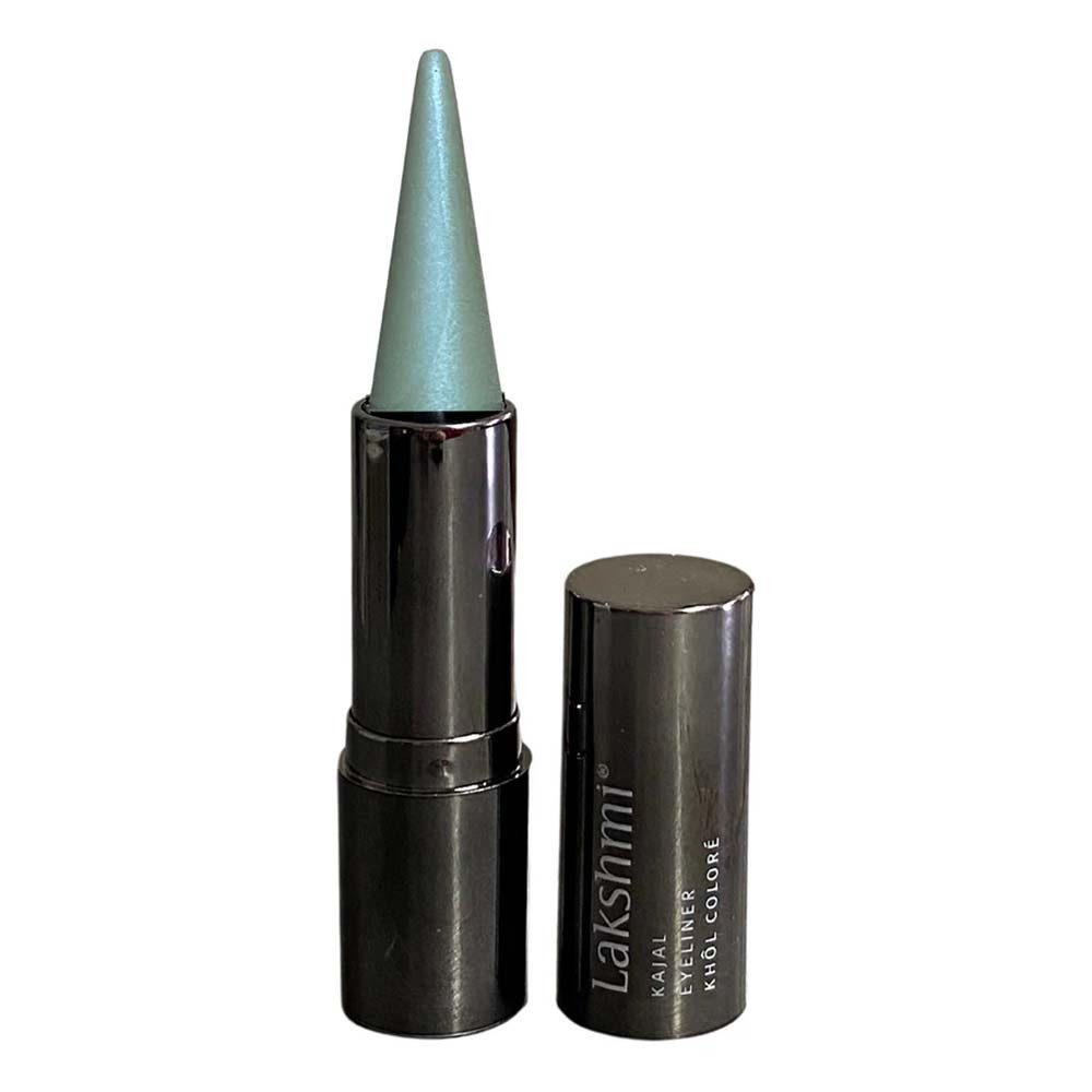 Lakshmi Kajal Farbkajal - 208C Eisblau cold 2g