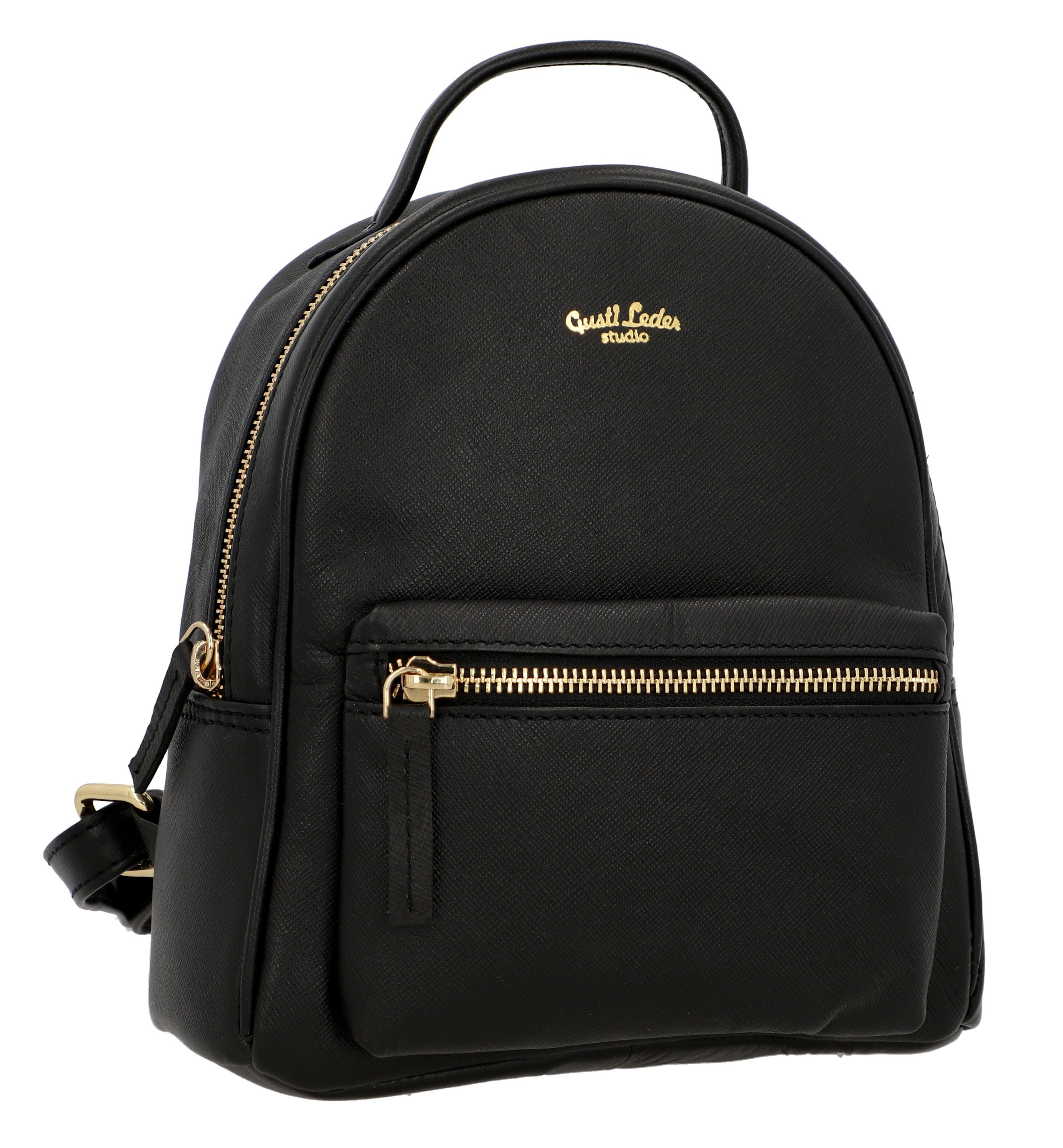 Gusti Leder Rucksack Gusti Leder Rucksack Wendy (1-tlg)