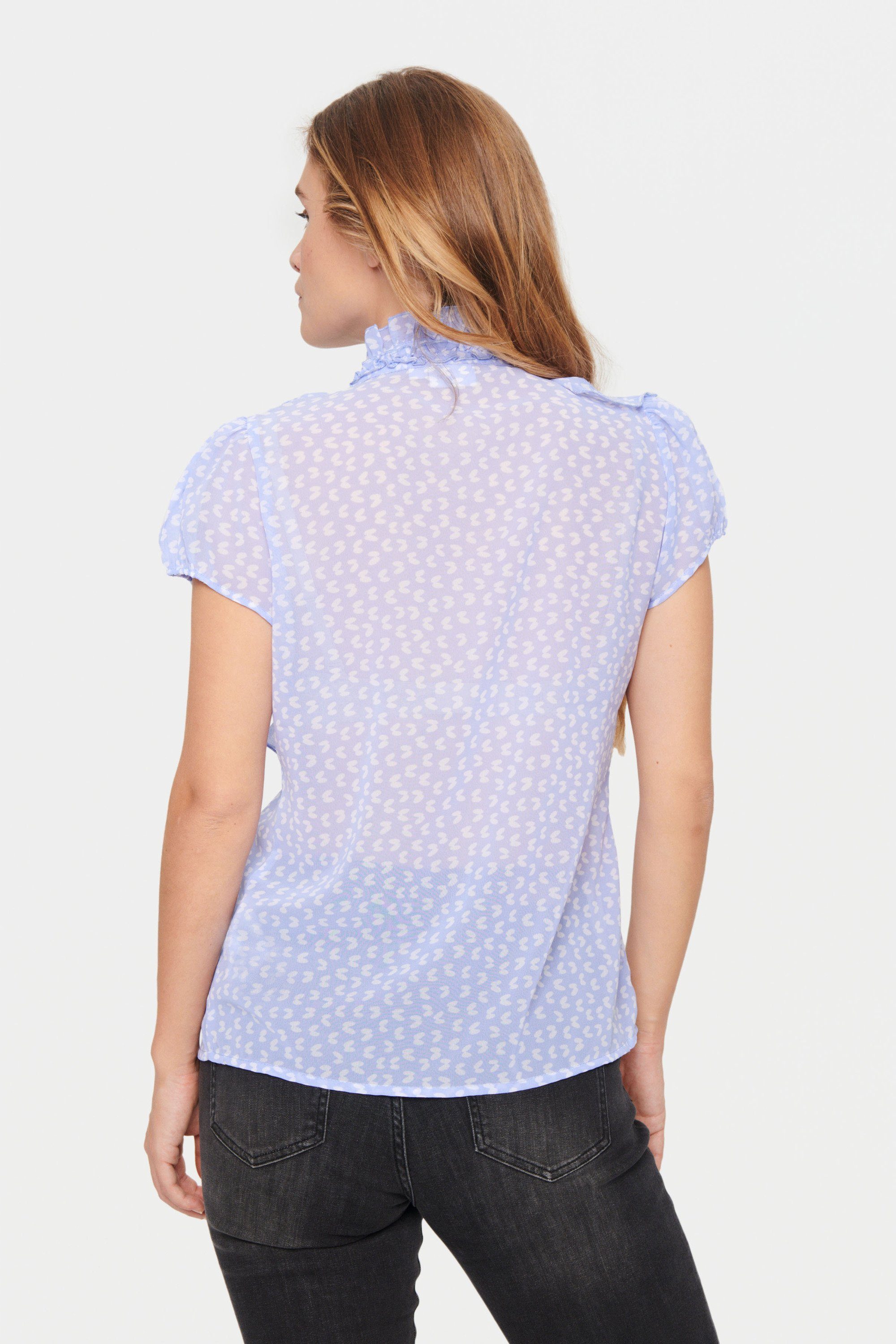 Saint Tropez Blusentop Top LiljaSZ