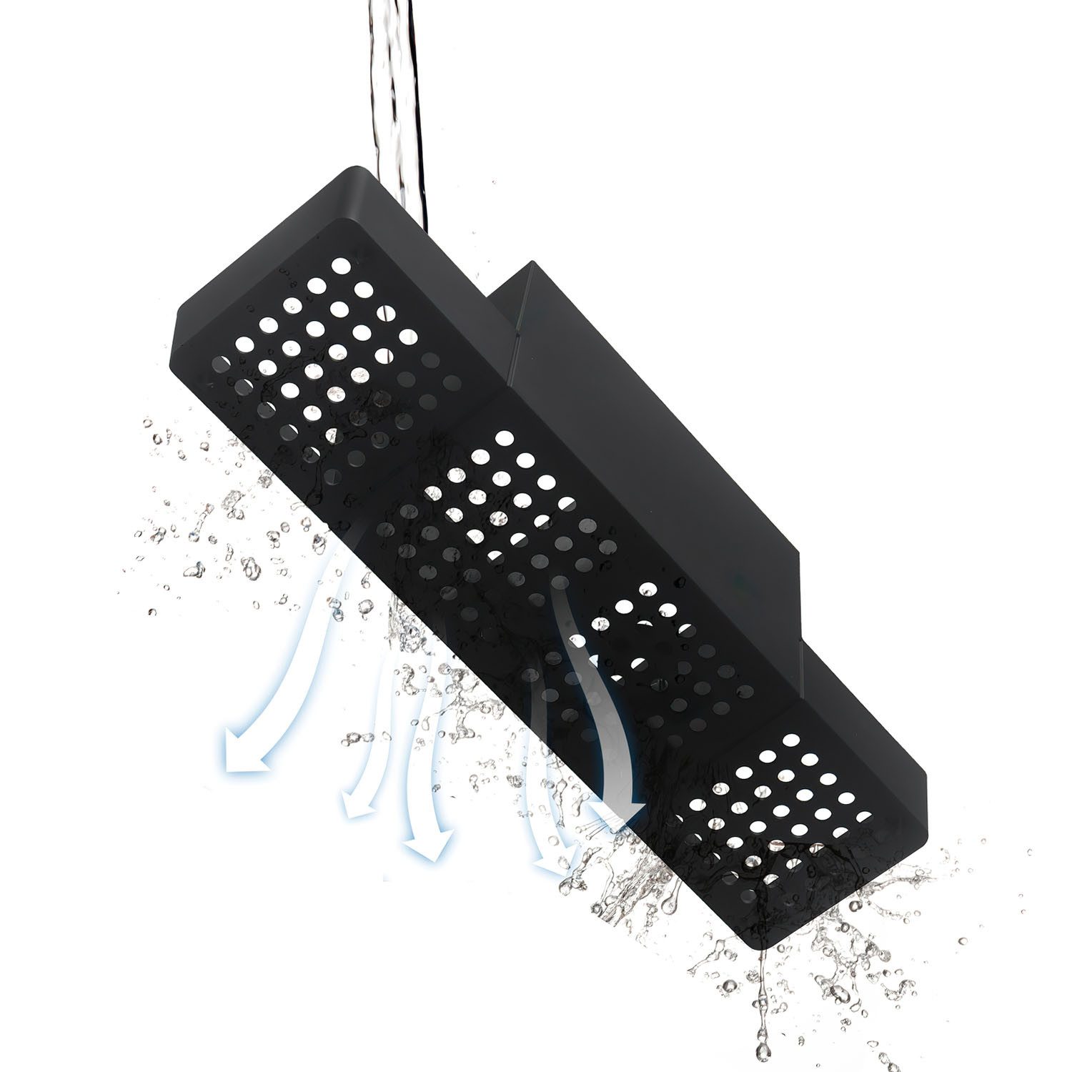 Refined Living Seifenspender Seifenspender Spülbecken-Set Spülmittel günstig online kaufen