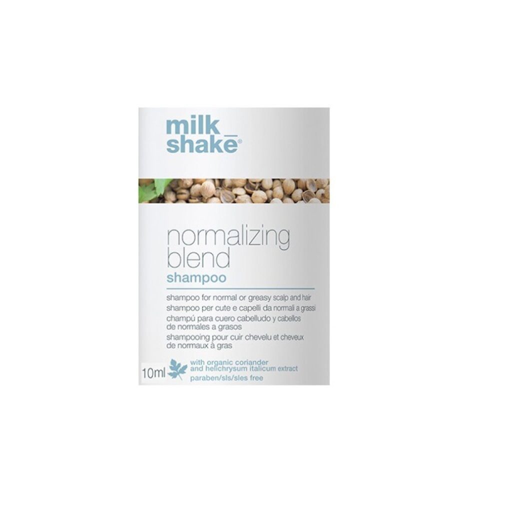 Milk Shake Haarshampoo Normalisierende Mischung SLS/SLES-freies Haarshampoo
