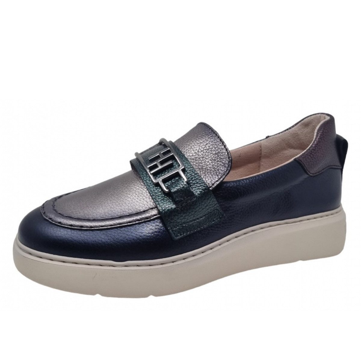 Hispanitas Oceania Slipper