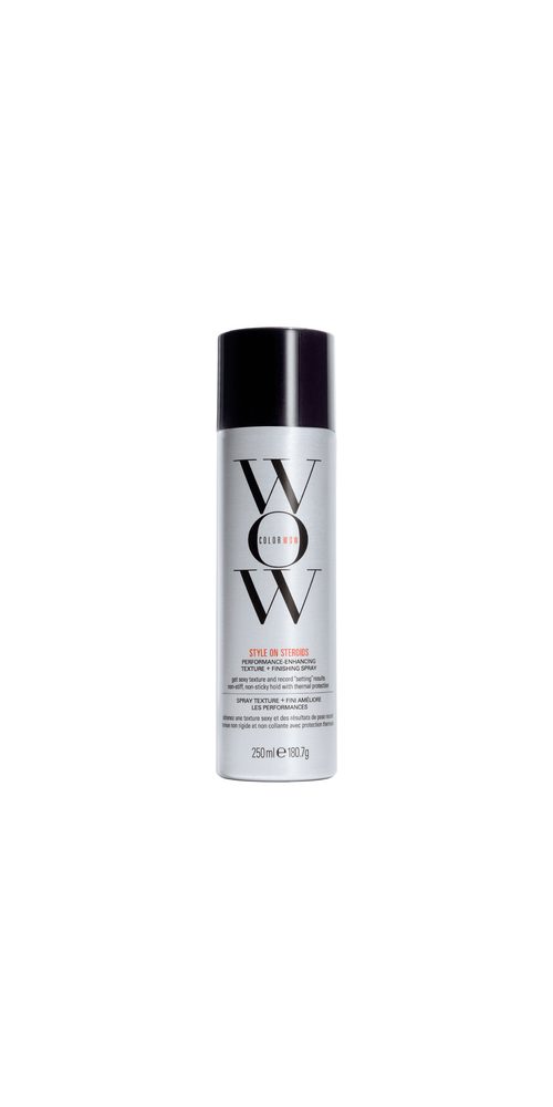COLOR WOW Haarspray Color Wow Style On Steroids - Performance Enhancing Texture Spray