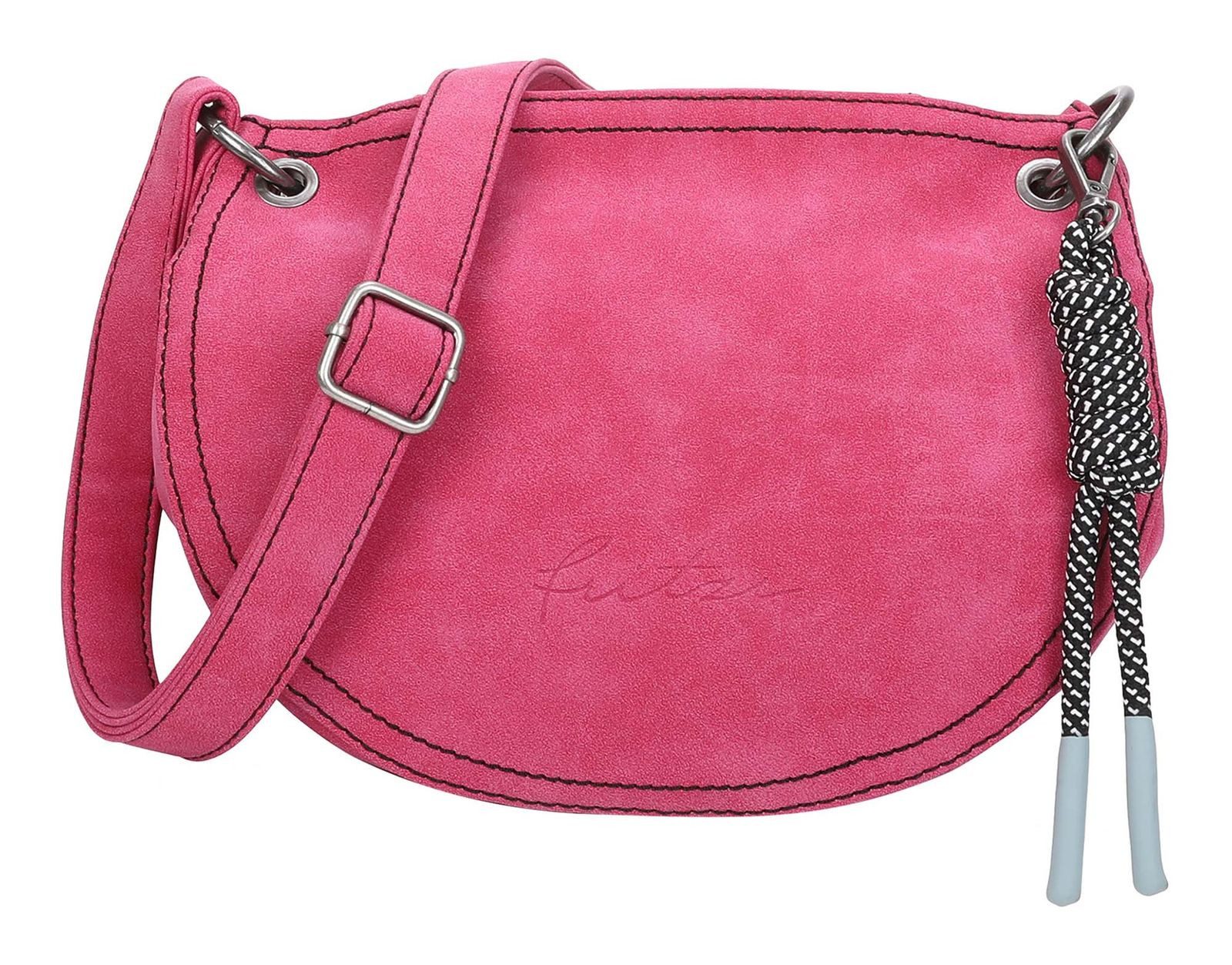 Fritzi aus Preußen Umhängetasche Jive Crossbody günstig online kaufen