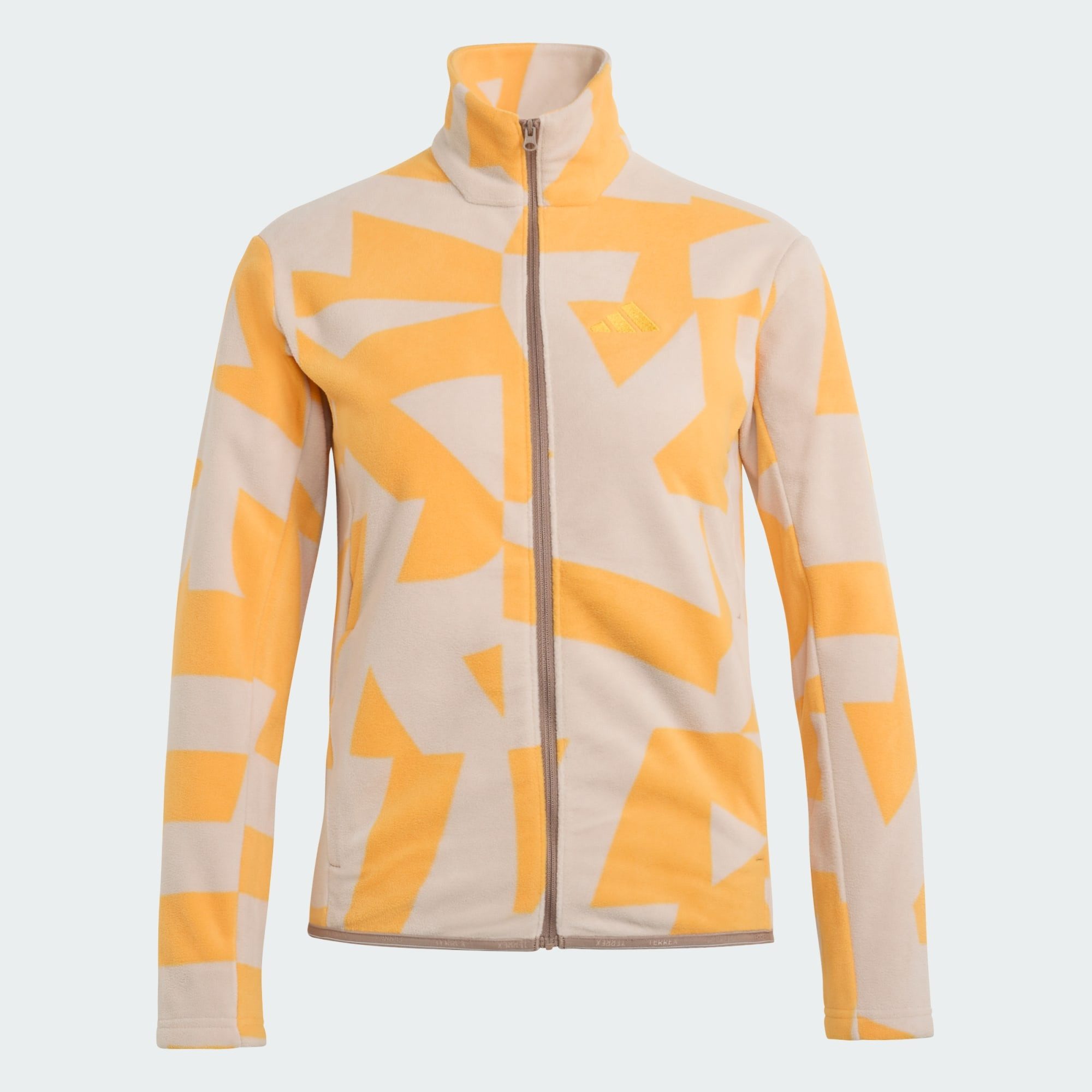 adidas TERREX Fleecejacke (1-St)