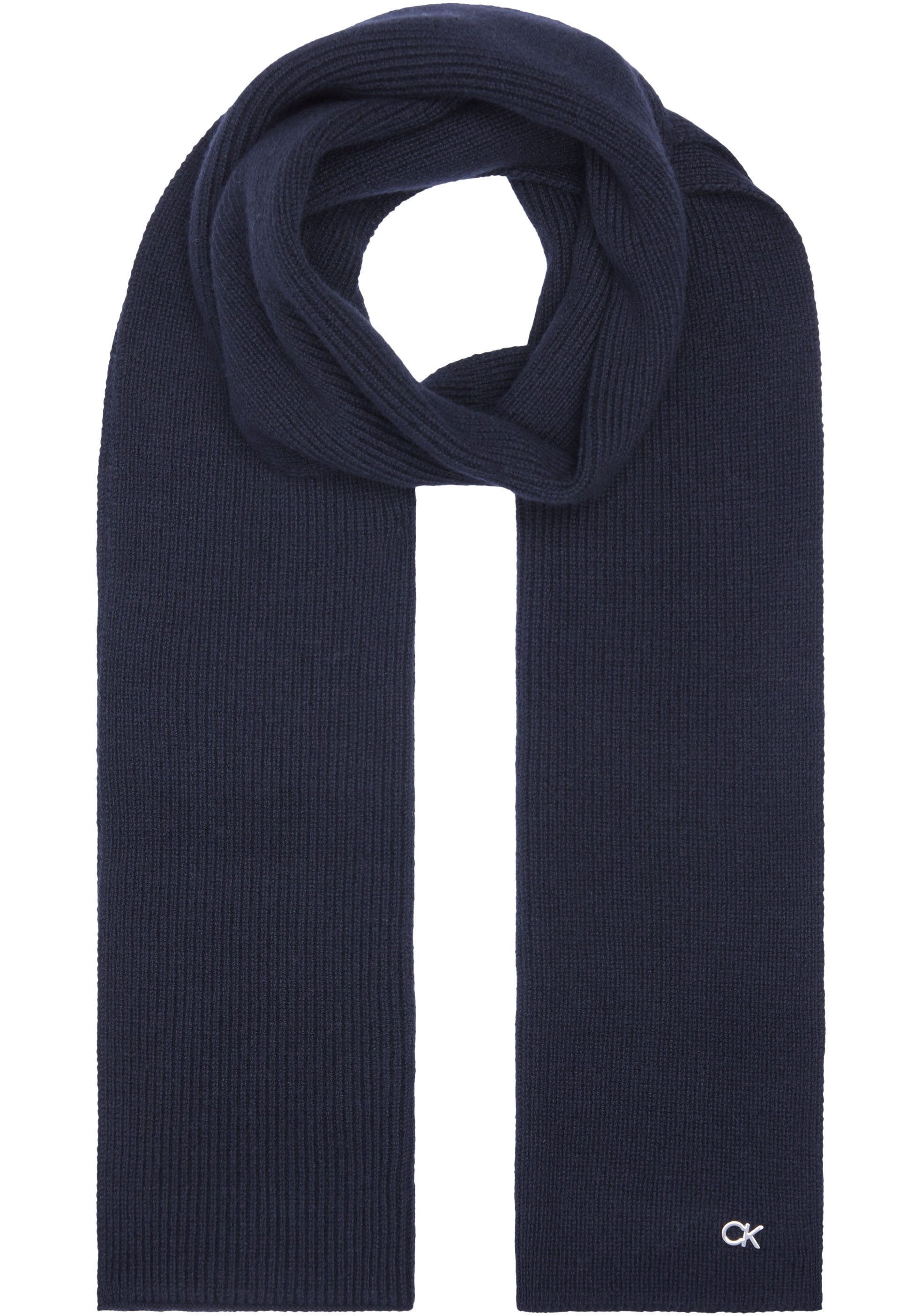 Calvin Klein Schal CK METAL CHUNKY günstig online kaufen