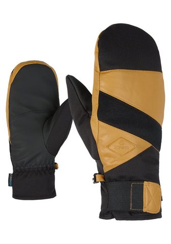 ZIENER Варежки »GIXO AS(R) AW MITTEN&la...