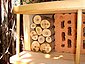 LUXUS-INSEKTENHOTEL Insektenhotel »Landsitz Komfort«, BxTxH: 47x12,5x34 cm, fertig montiert, Bild 3