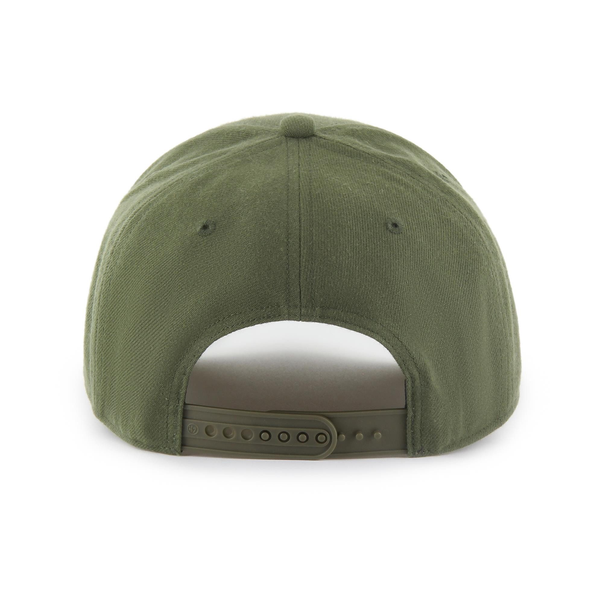 '47 Brand Snapback Cap '47 Brand MLB New York Yankees Cold Zone '47 MVP DP günstig online kaufen