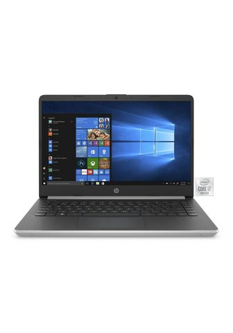 HP Компьютер 14s-dq1004ng »356 cm (...