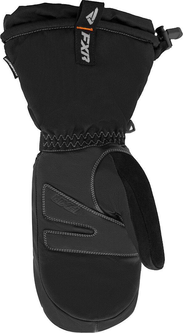 FXR Motorradhandschuhe Combat Mitt Snowmobil Handschuhe wasserdicht