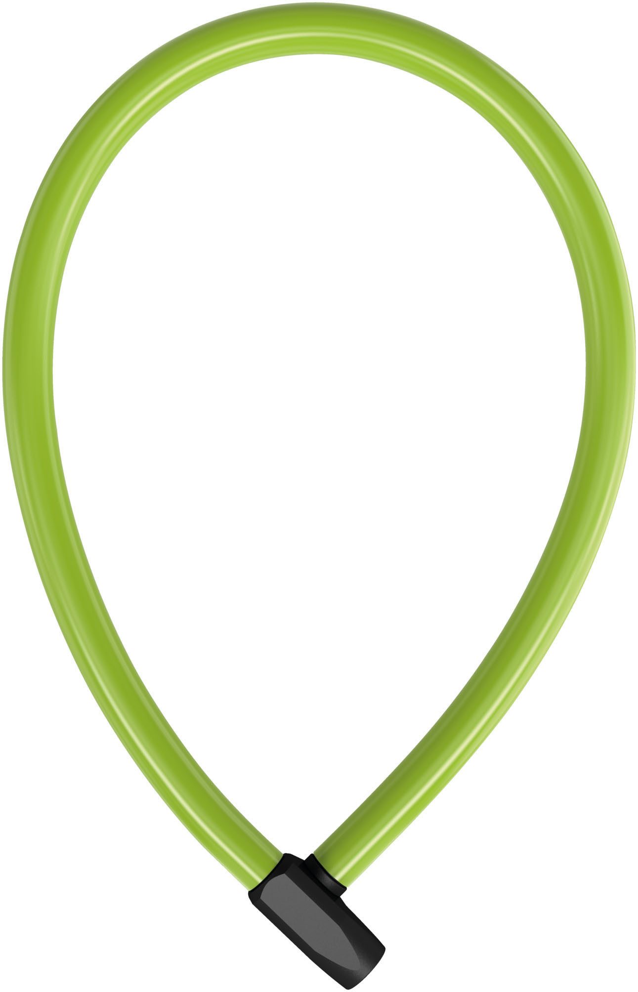 ABUS Spiralschloss 4408K