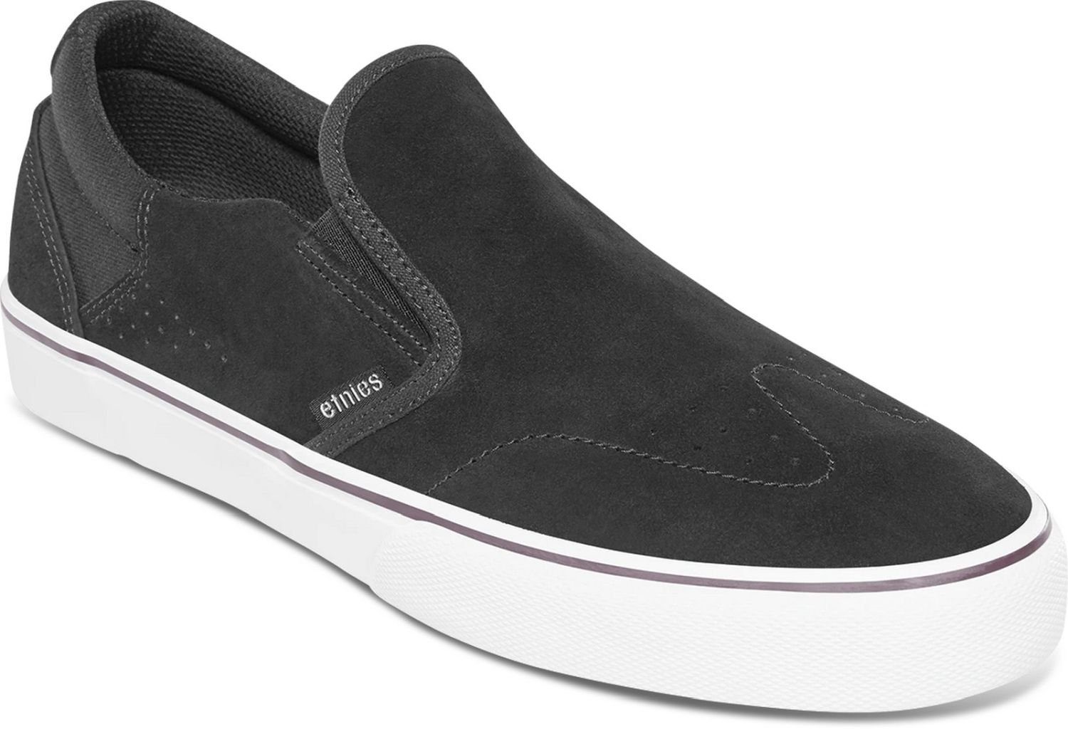 etnies Slipper 4102000142-001 Slip-On MARANA HAWK4102000142-001 CHASE Sneaker CHASE MARANA HAWK