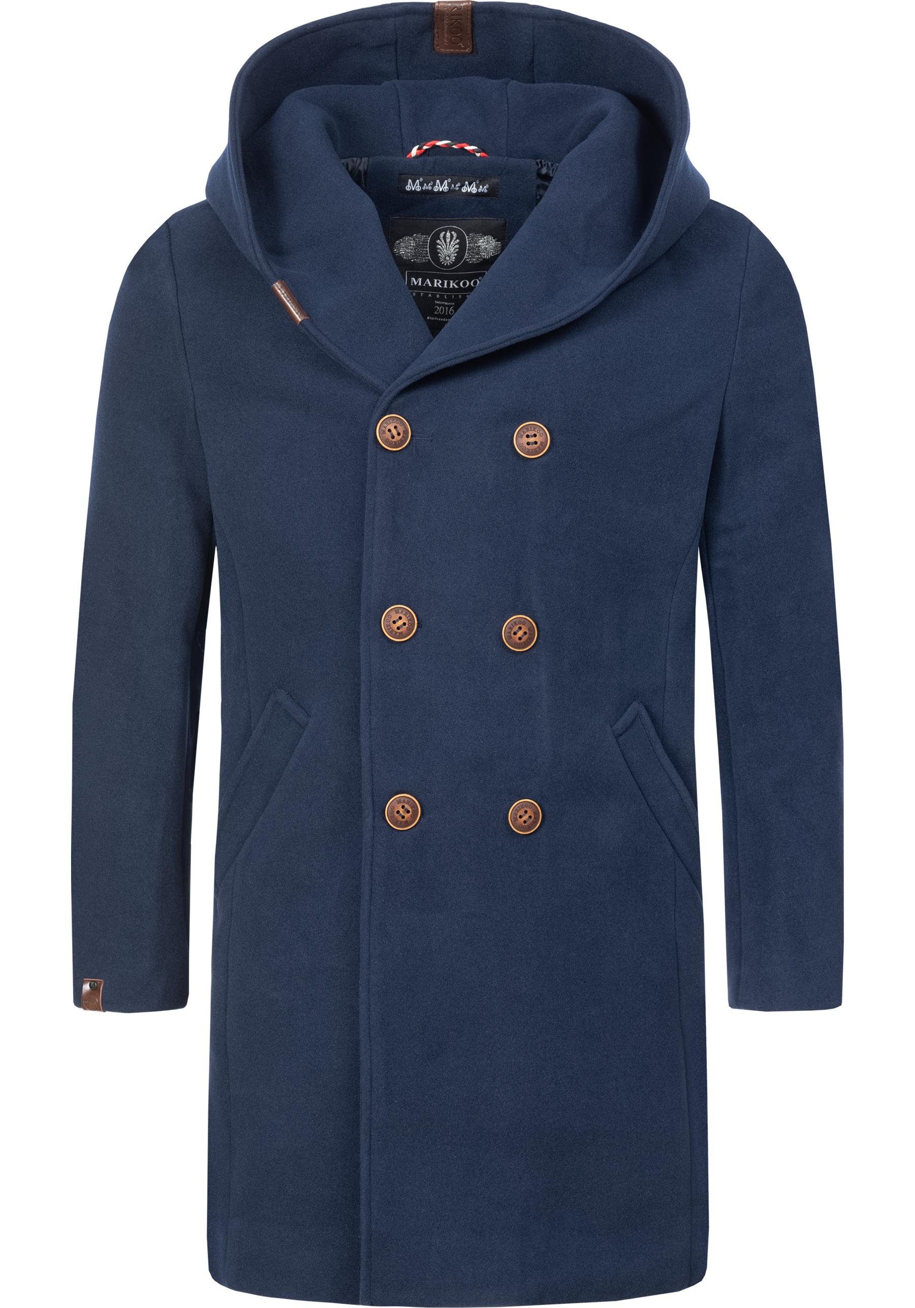 Herren Mantel In Blau Online Kaufen Otto