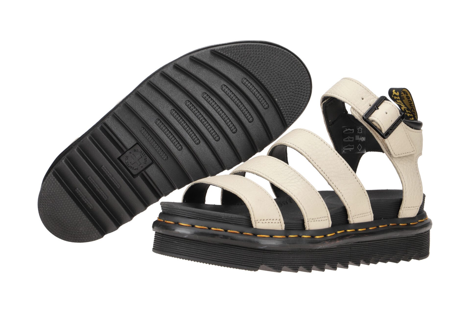 DR. MARTENS 30706292 Sandalette