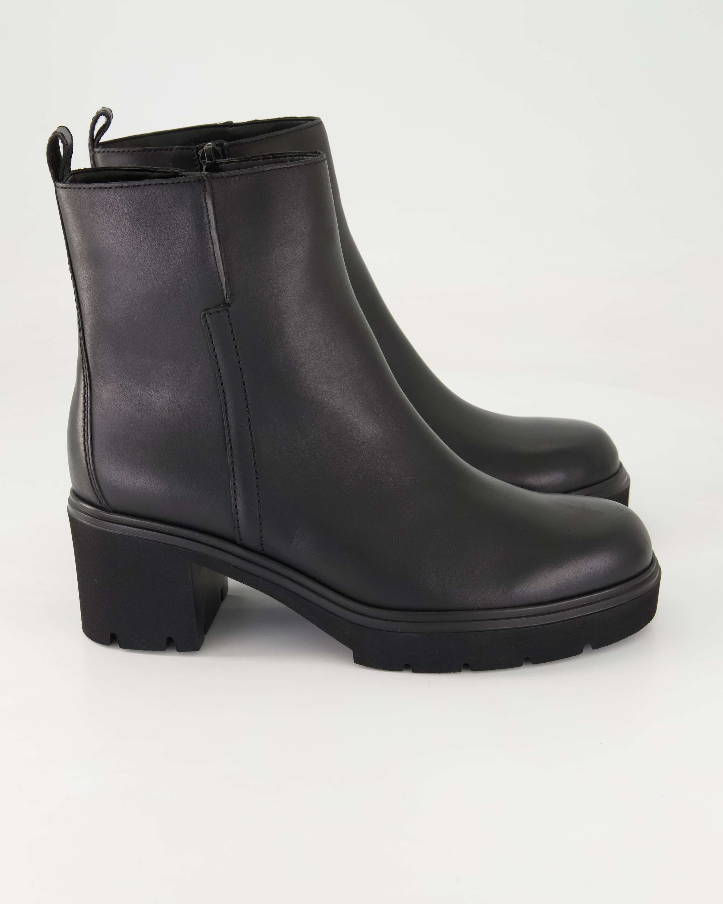 Gabor 71.874.27 Schnürschuh Obermaterial: Leder günstig online kaufen