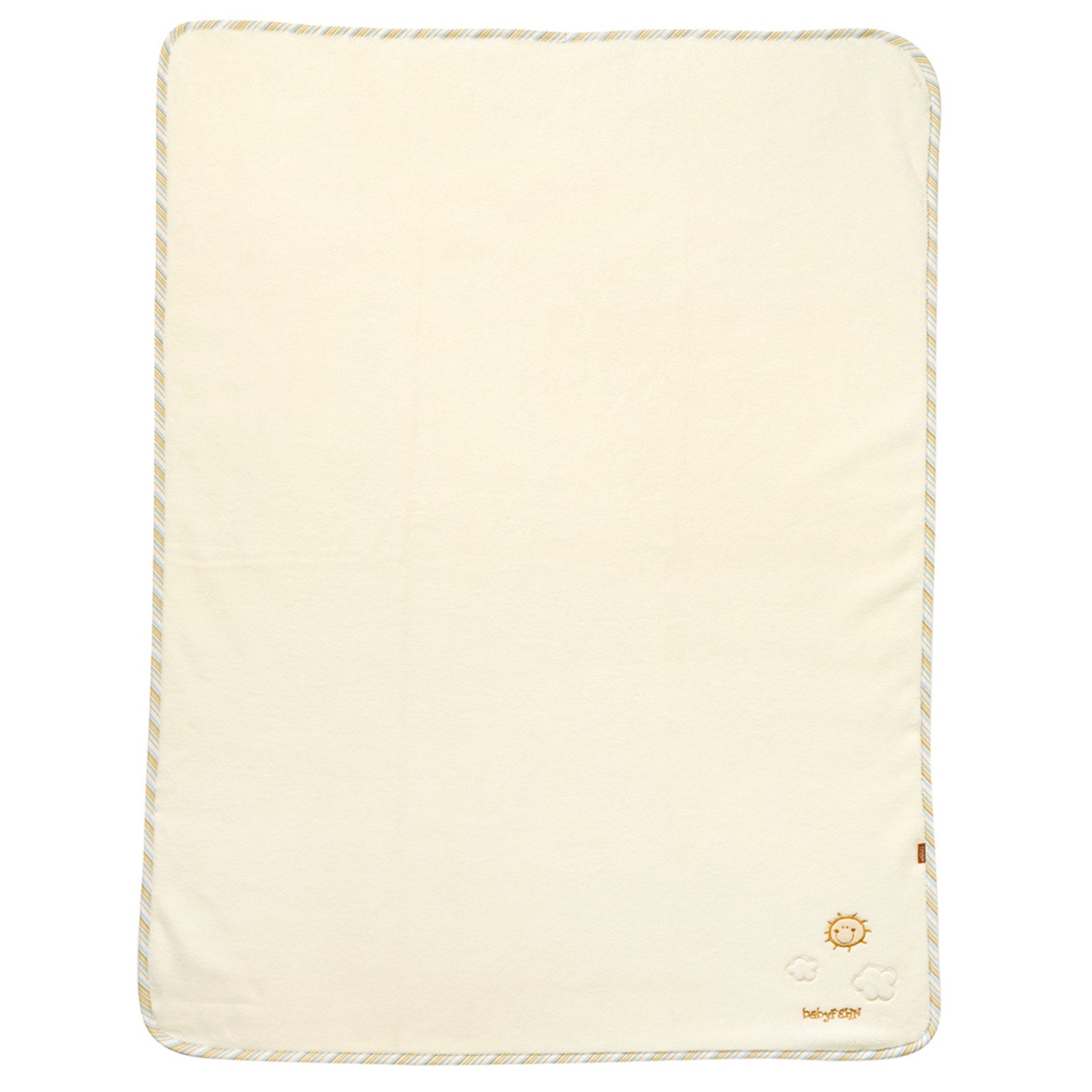 Babydecke, Fehn günstig online kaufen