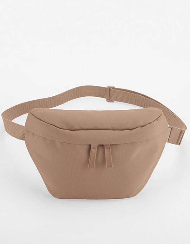 BagBase Bauchtasche Simplicity Waistpack Bauchtasche