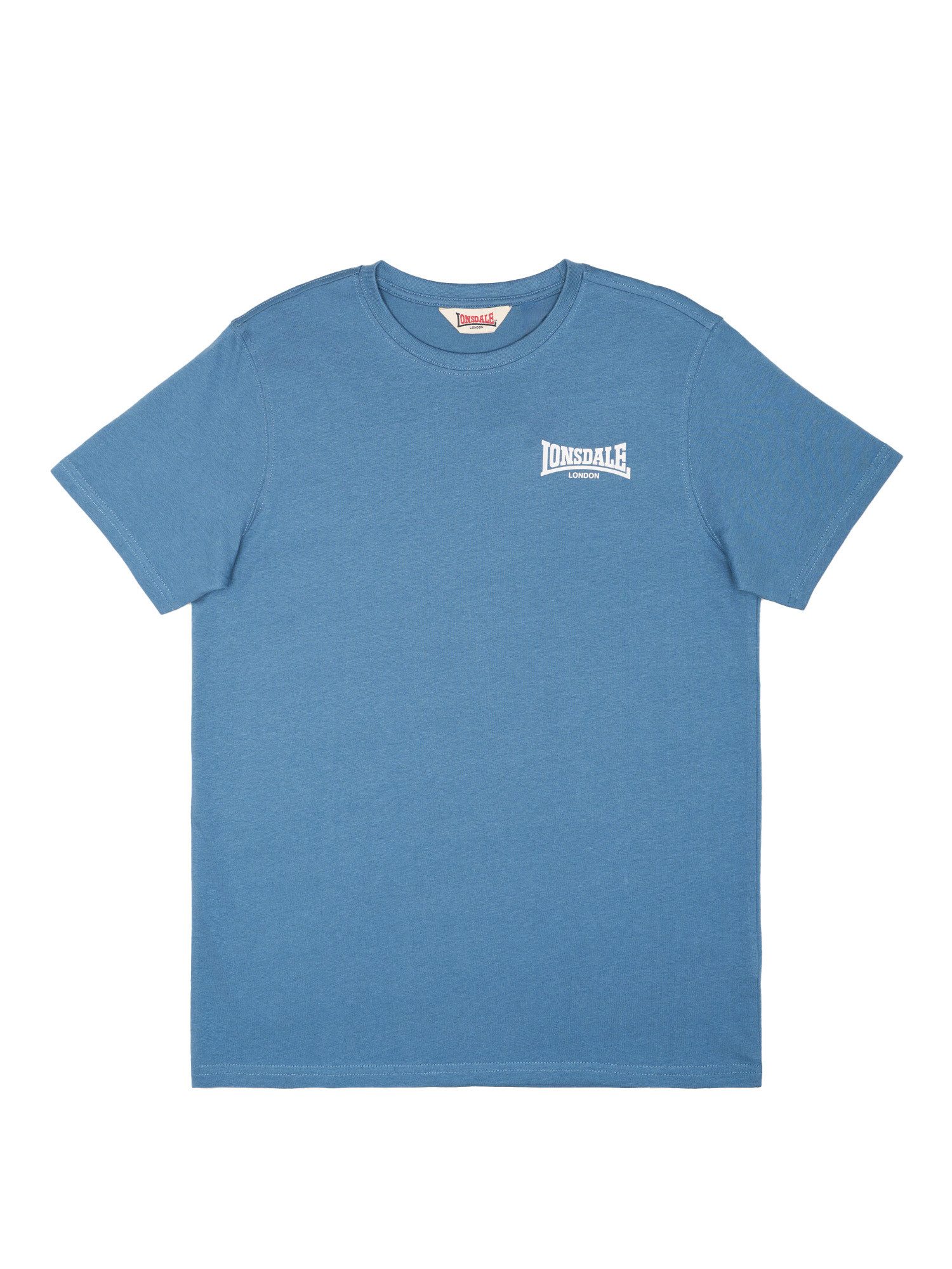 Blue/White