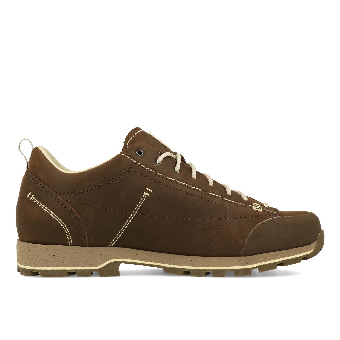 Dolomite Dolomite Cinquantaquattro Shoe M's 54 Low Fg Evo GTX Herren Dark Brown Outdoorschuh