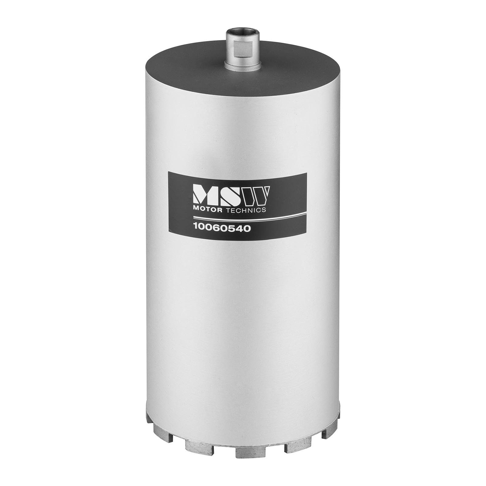 MSW Diamantbohrkrone Ø 162 x 300mm, Ø 162 mm, verschiedene Größen